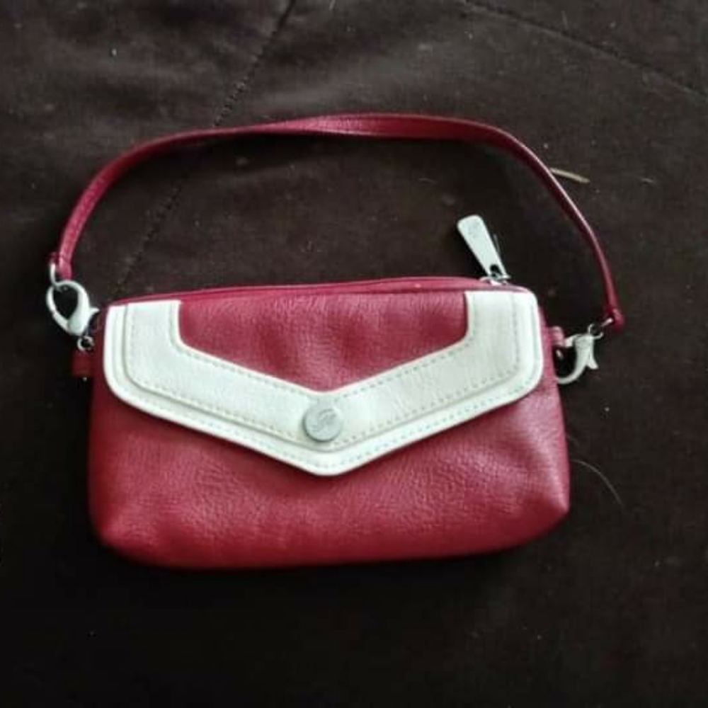 Grace Adele Clutch - image 1